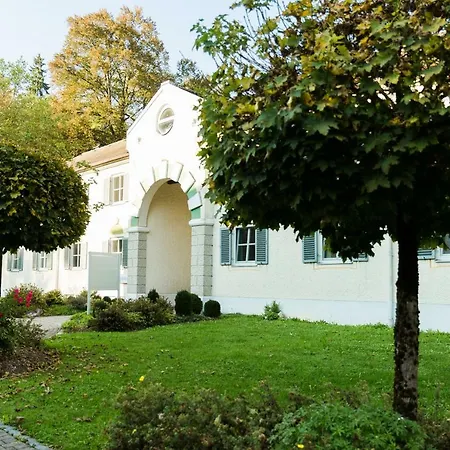 Gæstehus Gastehaus Schloss Abtsee